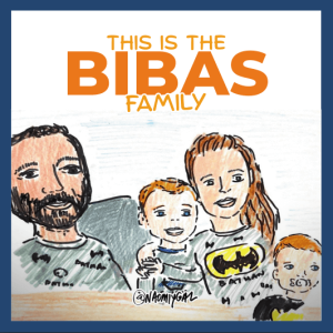 Download Bibas Book For Free